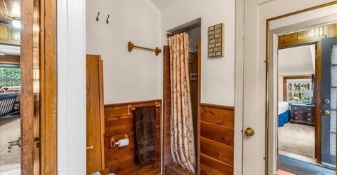 3678 Willow Avenue, South Lake Tahoe, CA 96150 Photo