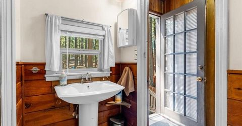 3678 Willow Avenue, South Lake Tahoe, CA 96150 Photo