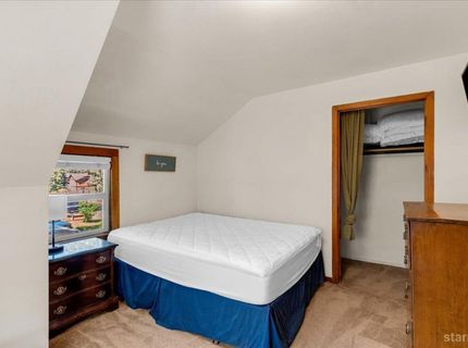 3678 Willow Avenue, South Lake Tahoe, CA 96150 Photo