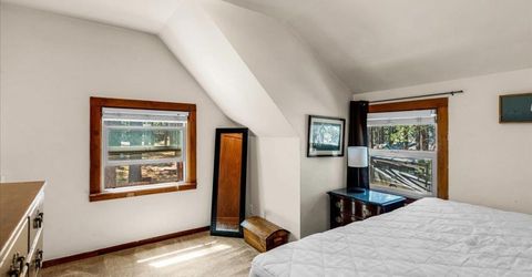 3678 Willow Avenue, South Lake Tahoe, CA 96150 Photo