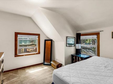3678 Willow Avenue, South Lake Tahoe, CA 96150 Photo