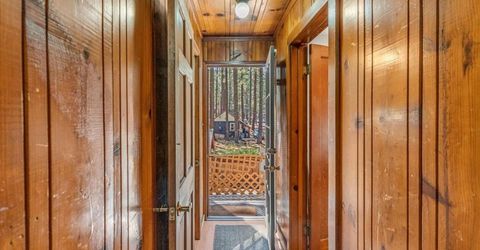 3678 Willow Avenue, South Lake Tahoe, CA 96150 Photo