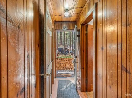 3678 Willow Avenue, South Lake Tahoe, CA 96150 Photo