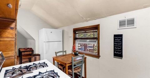 3678 Willow Avenue, South Lake Tahoe, CA 96150 Photo
