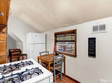3678 Willow Avenue, South Lake Tahoe, CA 96150 Photo