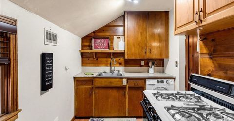 3678 Willow Avenue, South Lake Tahoe, CA 96150 Photo