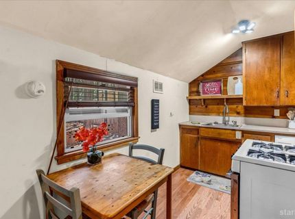 3678 Willow Avenue, South Lake Tahoe, CA 96150 Photo