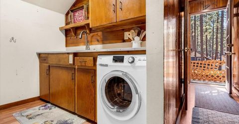 3678 Willow Avenue, South Lake Tahoe, CA 96150 Photo