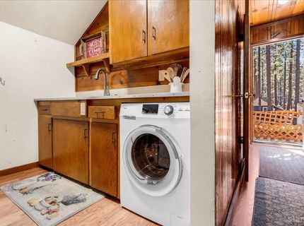 3678 Willow Avenue, South Lake Tahoe, CA 96150 Photo
