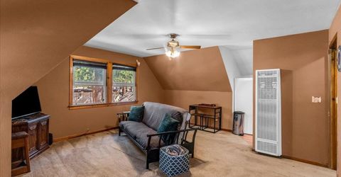 3678 Willow Avenue, South Lake Tahoe, CA 96150 Photo