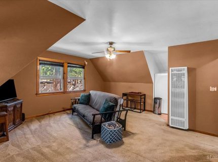 3678 Willow Avenue, South Lake Tahoe, CA 96150 Photo