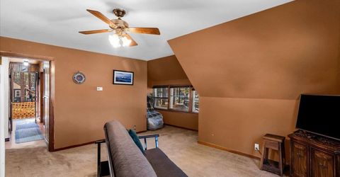 3678 Willow Avenue, South Lake Tahoe, CA 96150 Photo