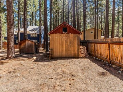 3678 Willow Avenue, South Lake Tahoe, CA 96150 Photo