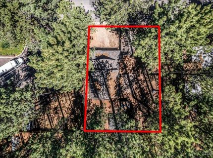 3678 Willow Avenue, South Lake Tahoe, CA 96150 Photo