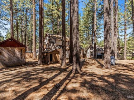 3678 Willow Avenue, South Lake Tahoe, CA 96150 Photo
