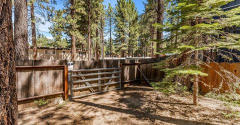 3678 Willow Avenue, South Lake Tahoe, CA 96150 Photo