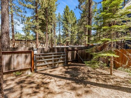 3678 Willow Avenue, South Lake Tahoe, CA 96150 Photo