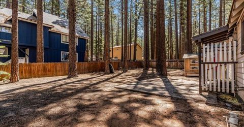 3678 Willow Avenue, South Lake Tahoe, CA 96150 Photo