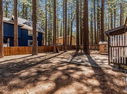 3678 Willow Avenue, South Lake Tahoe, CA 96150 Photo