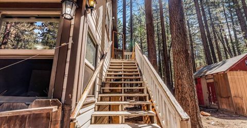 3678 Willow Avenue, South Lake Tahoe, CA 96150 Photo