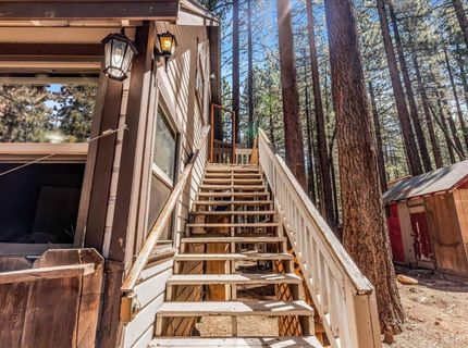 3678 Willow Avenue, South Lake Tahoe, CA 96150 Photo