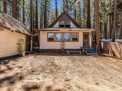3678 Willow Avenue, South Lake Tahoe, CA 96150 Photo