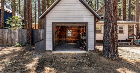 3678 Willow Avenue, South Lake Tahoe, CA 96150 Photo