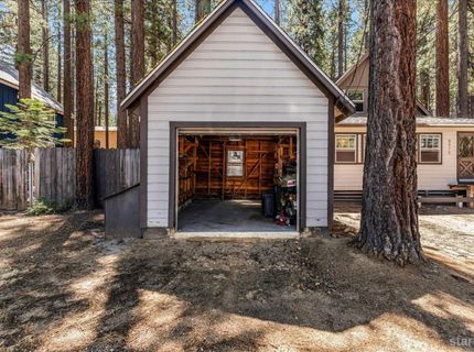 3678 Willow Avenue, South Lake Tahoe, CA 96150 Photo
