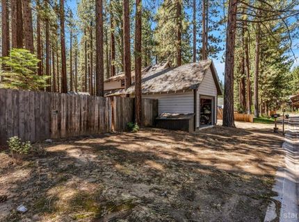 3678 Willow Avenue, South Lake Tahoe, CA 96150 Photo