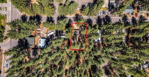 3678 Willow Avenue, South Lake Tahoe, CA 96150 Photo