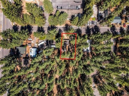 3678 Willow Avenue, South Lake Tahoe, CA 96150 Photo