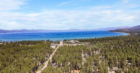 3678 Willow Avenue, South Lake Tahoe, CA 96150 Photo