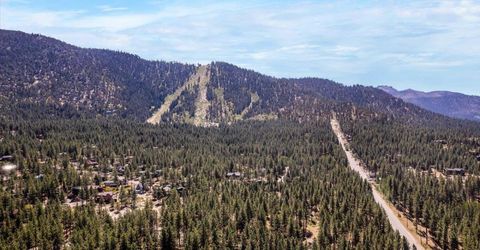 3678 Willow Avenue, South Lake Tahoe, CA 96150 Photo
