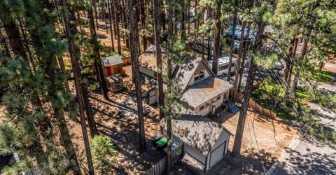3678 Willow Avenue, South Lake Tahoe, CA 96150 Photo