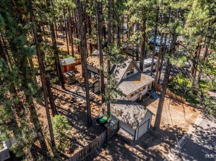3678 Willow Avenue, South Lake Tahoe, CA 96150 Photo