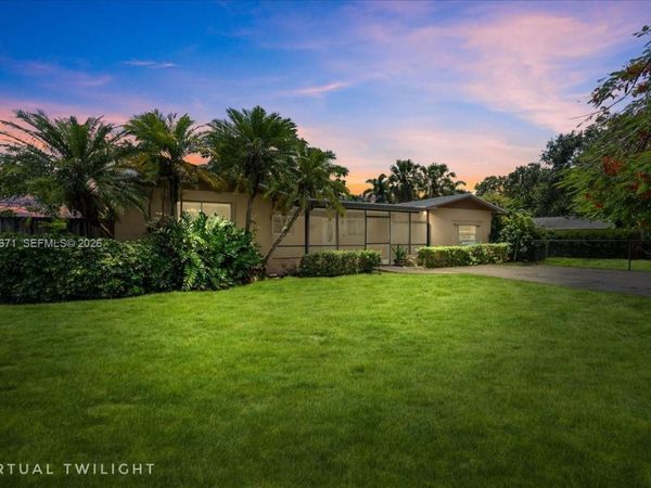 27305 SW 162nd Ct , Homestead, FL 33031