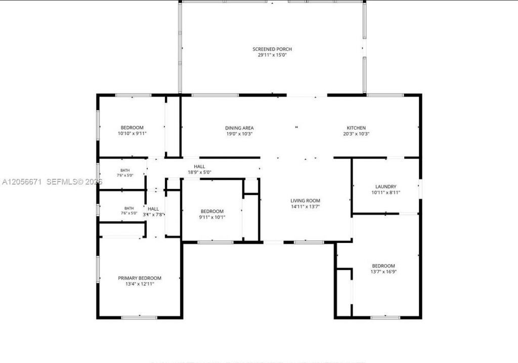 27305 SW 162nd Ct, Homestead, FL 33031 Photo