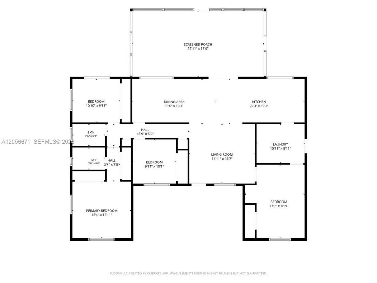 27305 SW 162nd Ct, Homestead, FL 33031 Photo