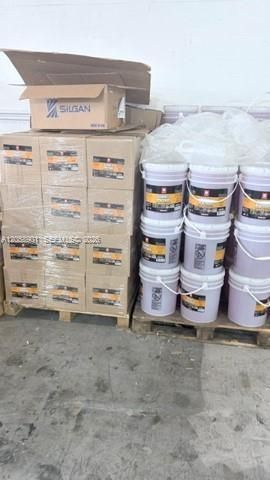 Full Production Of Product & Delivery, Cutler Bay, FL 33157 Photo