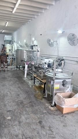 Full Production Of Product & Delivery, Cutler Bay, FL 33157 Photo