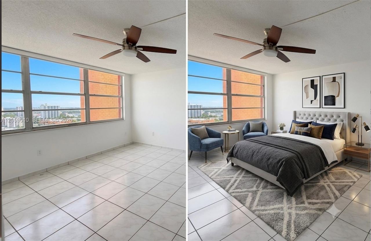 1351 NE Miami Gardens Dr, Unit 1215E, Miami, FL 33179 Photo