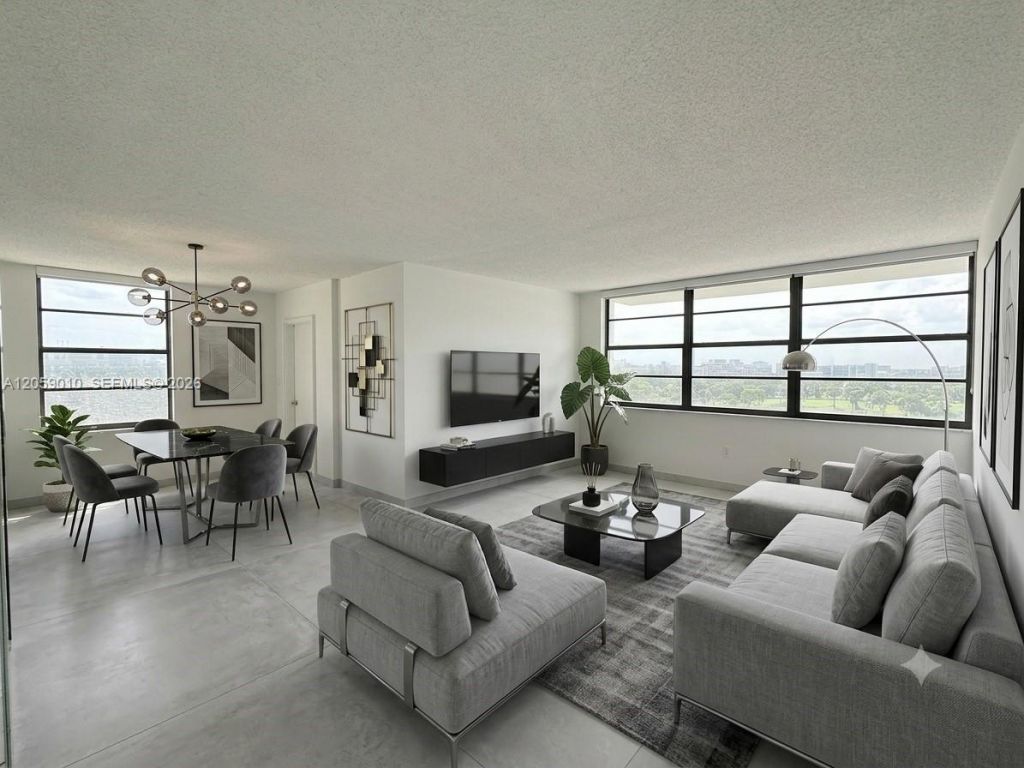 1351 NE Miami Gardens Dr, Unit 1215E, Miami, FL 33179 Photo