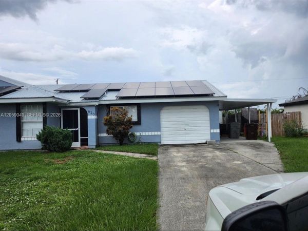 620 24th st sw , Vero Beach, FL 32963