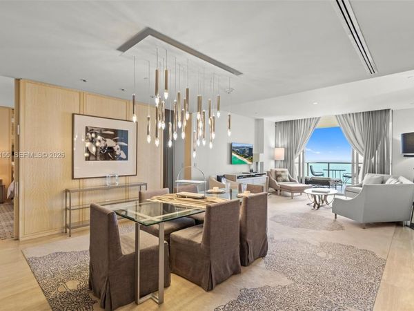 9703 Collins Ave , Unit 1205, Bal Harbour, FL 33154