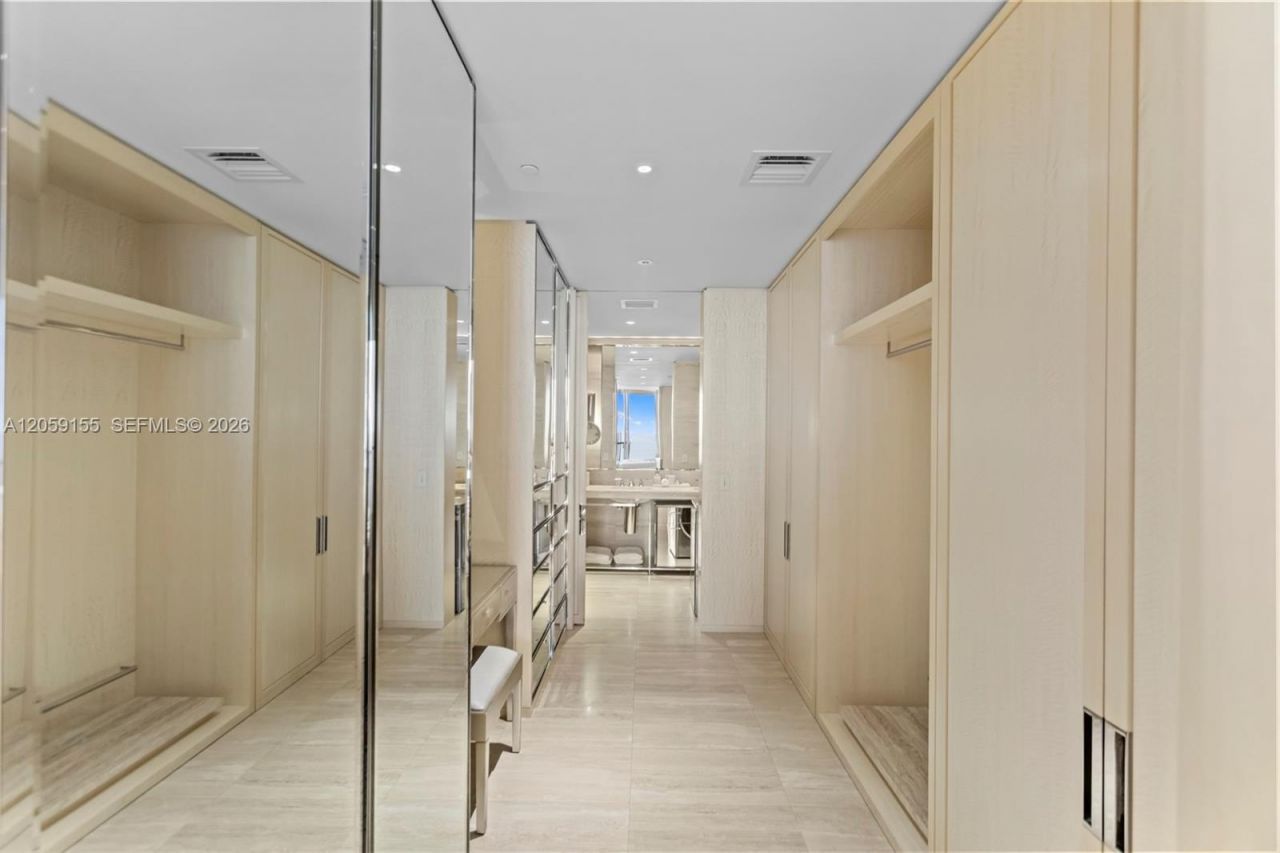 9703 Collins Ave, Unit 1205, Bal Harbour, FL 33154 Photo