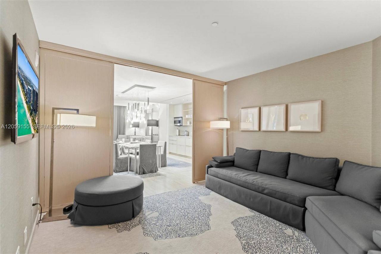 9703 Collins Ave, Unit 1205, Bal Harbour, FL 33154 Photo