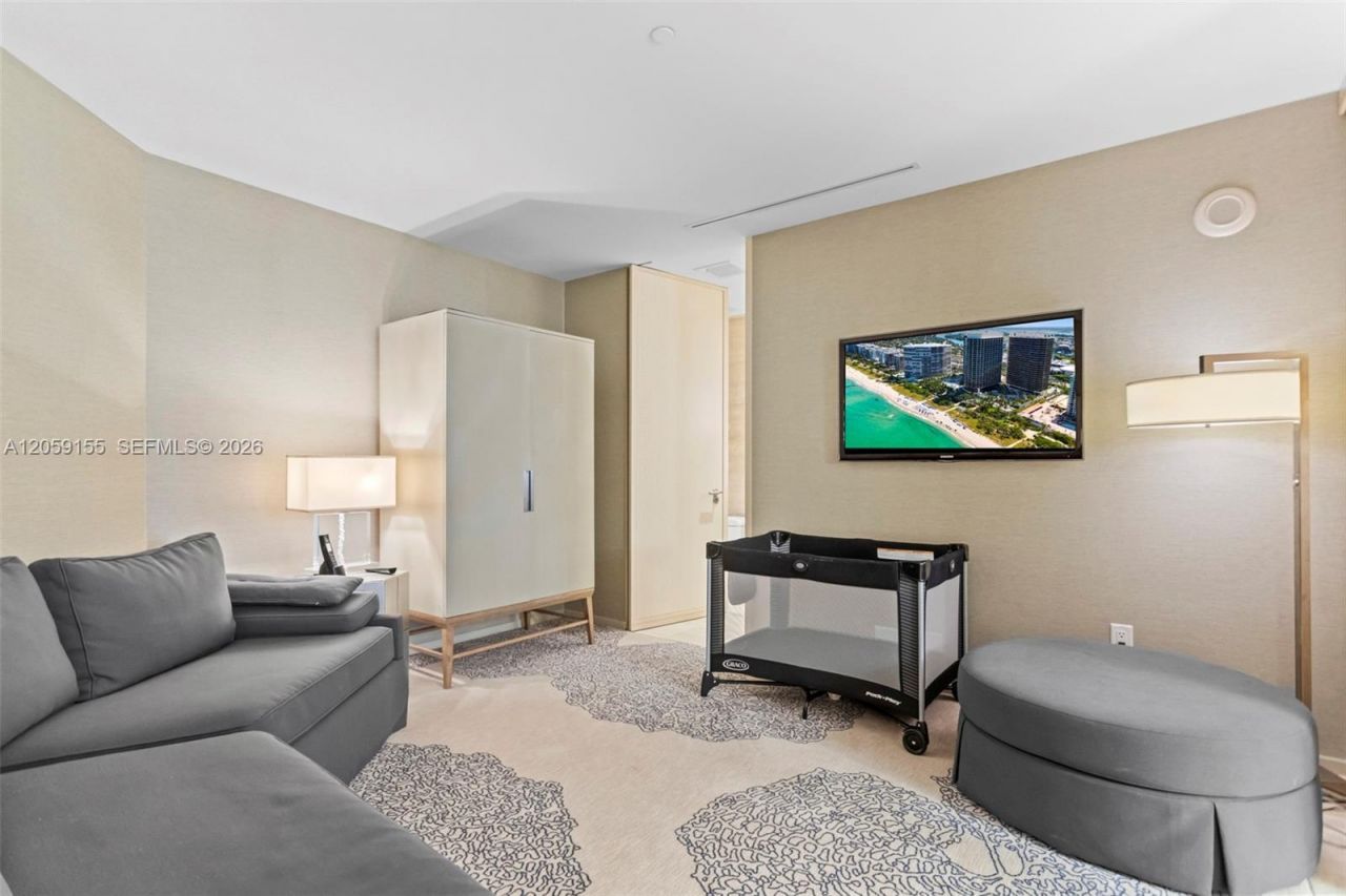 9703 Collins Ave, Unit 1205, Bal Harbour, FL 33154 Photo