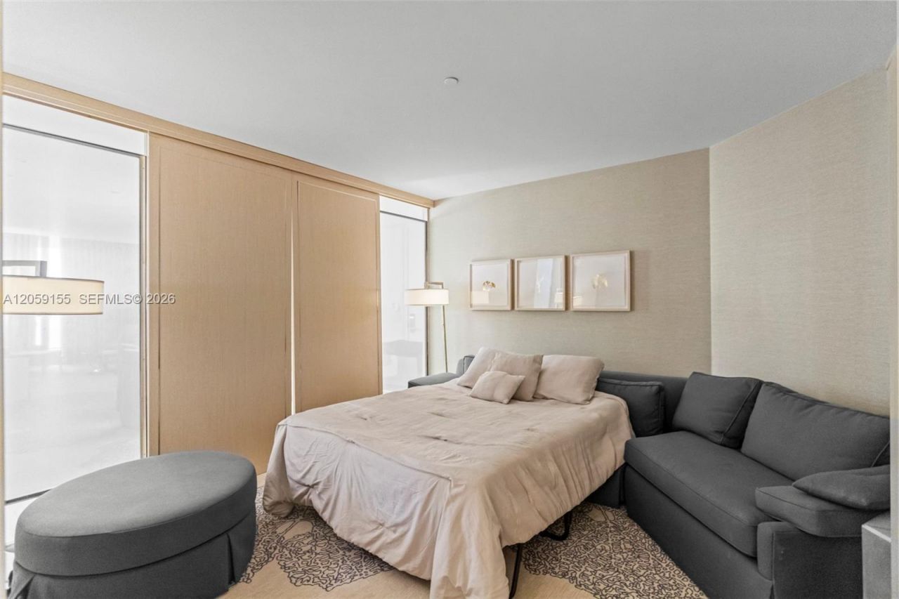 9703 Collins Ave, Unit 1205, Bal Harbour, FL 33154 Photo