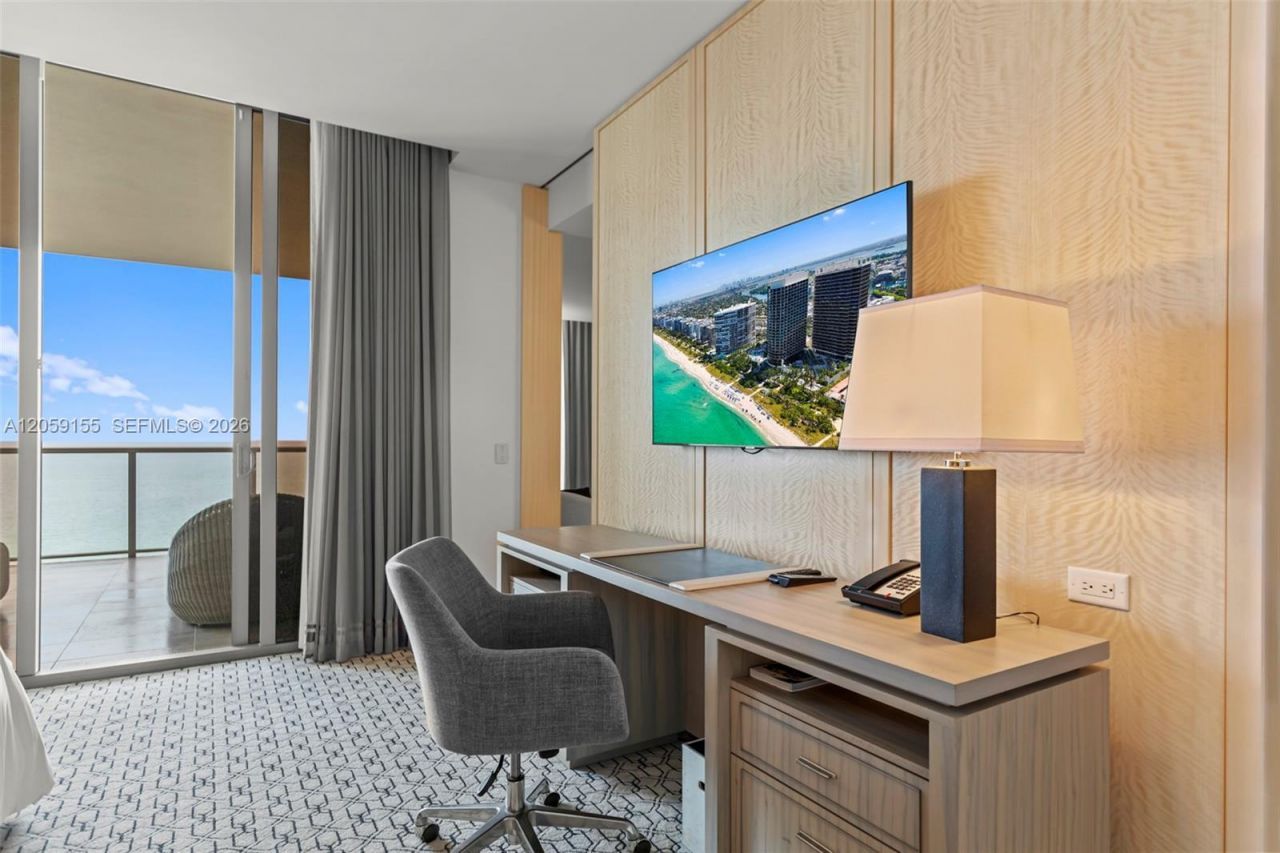 9703 Collins Ave, Unit 1205, Bal Harbour, FL 33154 Photo