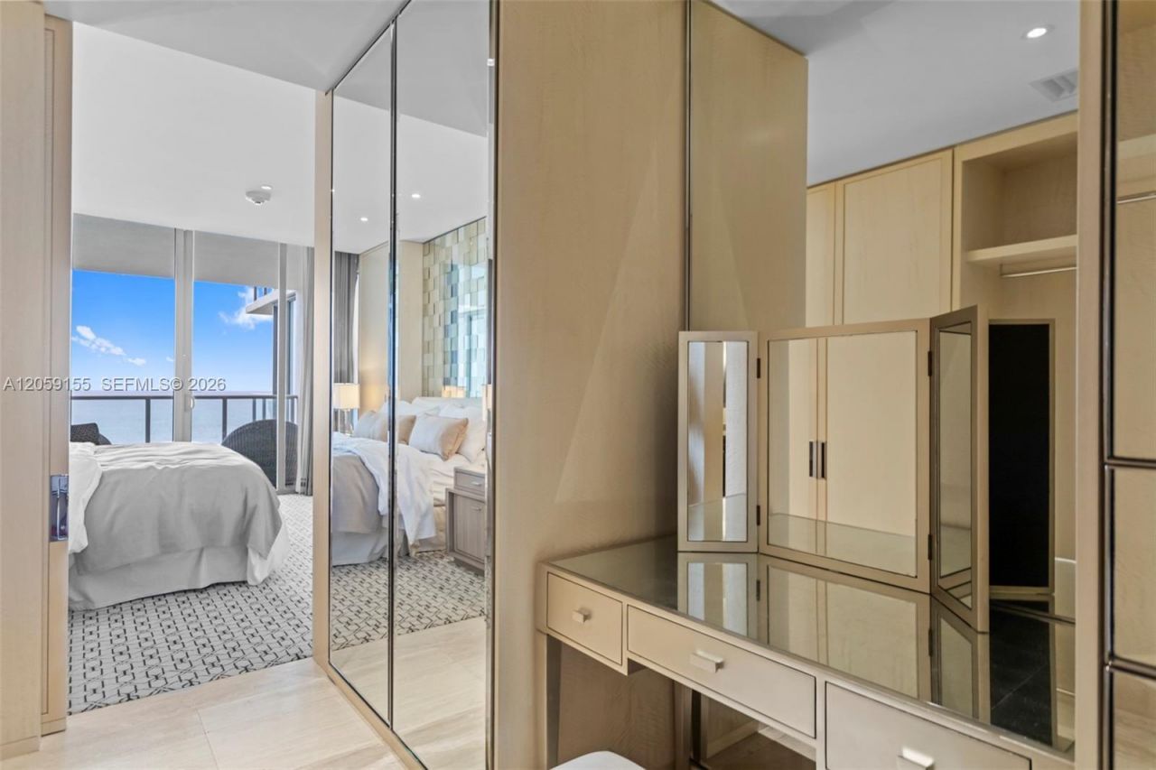 9703 Collins Ave, Unit 1205, Bal Harbour, FL 33154 Photo